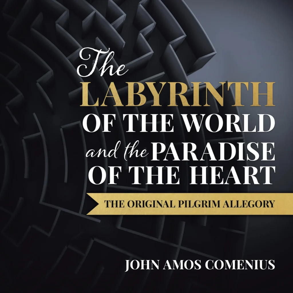 Labyrinth of the World E Book