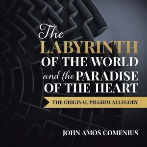 Labyrinth of the World E Book