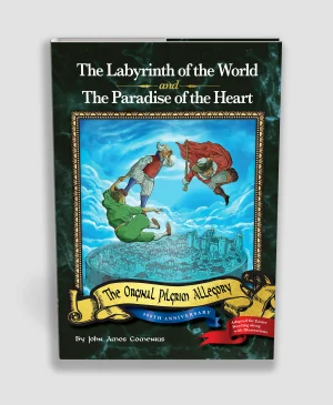 Labyrinth of the World Hardcover Collection