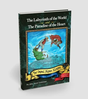 Labyrinth of the World Hardcover Edition