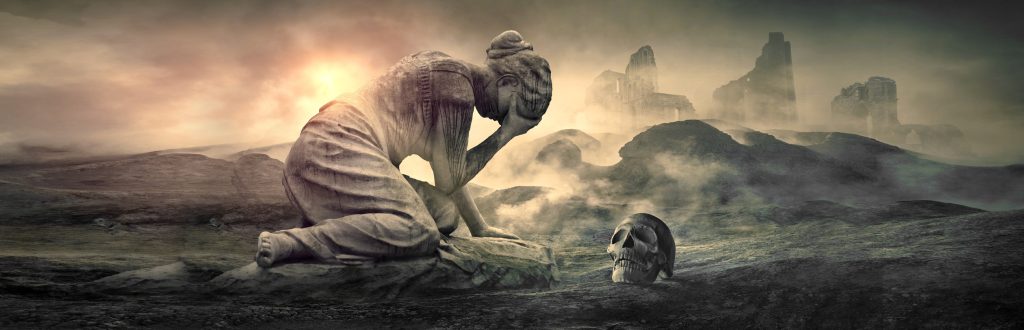 Death and Marriage in the Marketplace