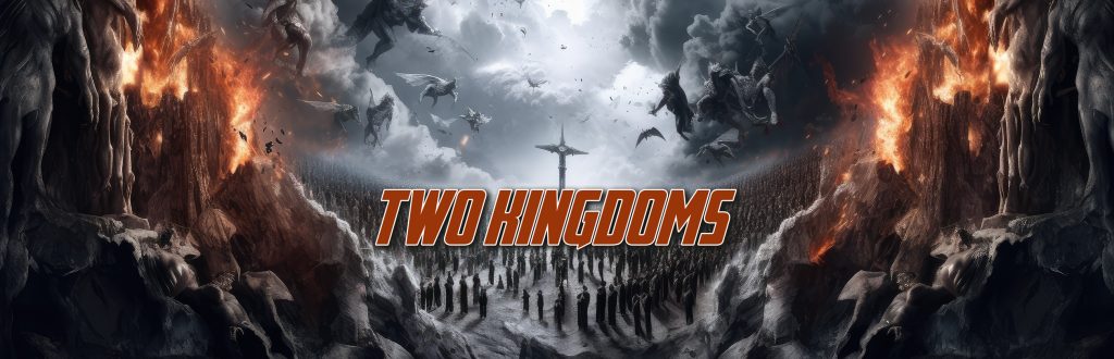 Two Kingdoms: How Comenius Understood it