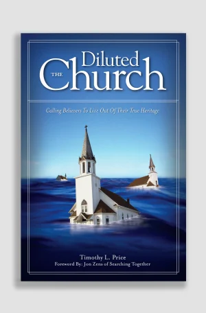 The Diluted Church