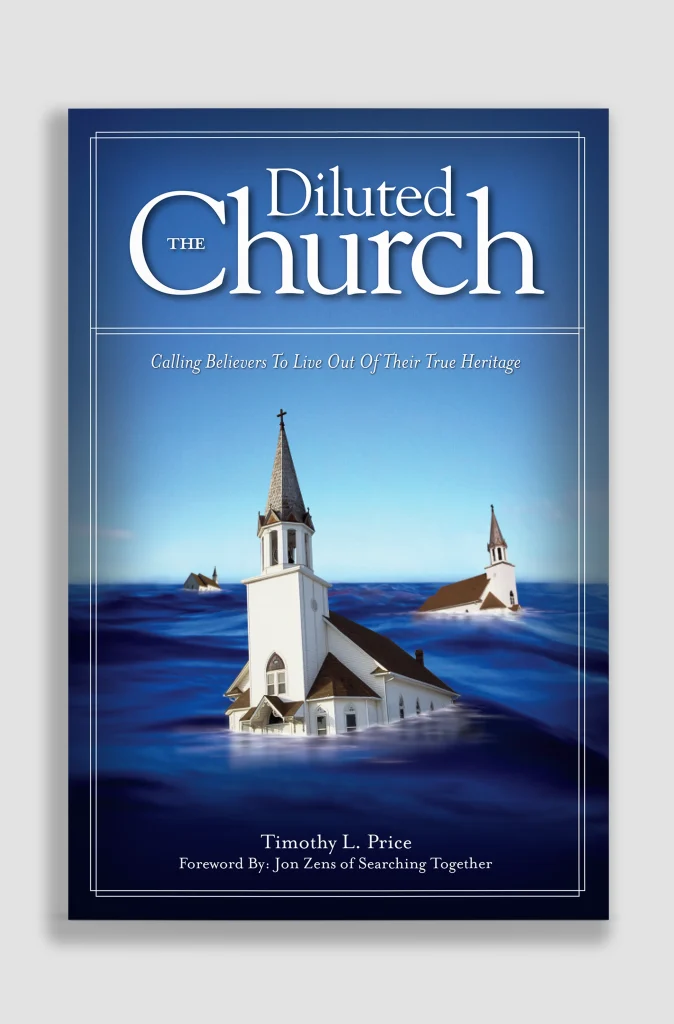 The Diluted Church