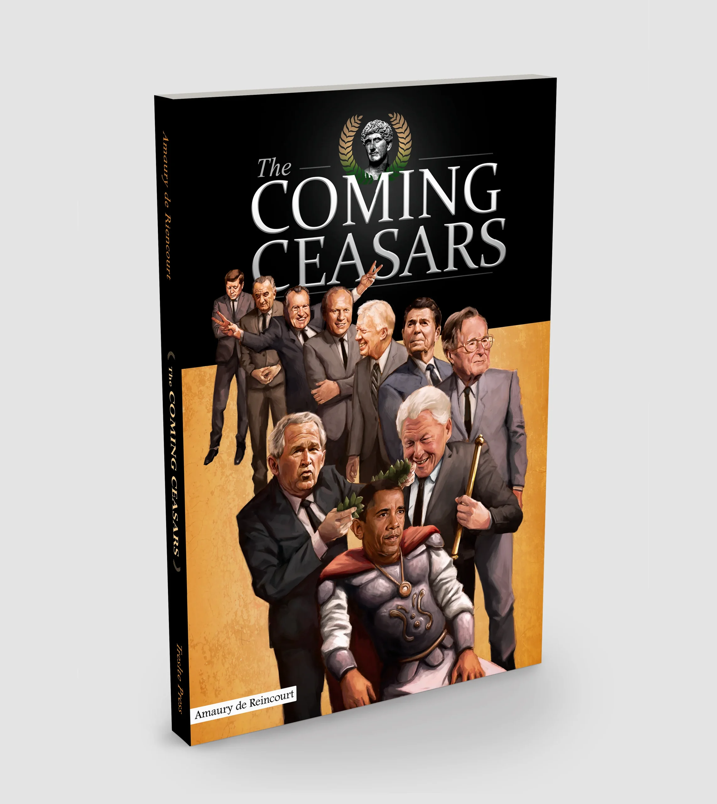 The-Coming-Caesars-Cover-Auxiliary