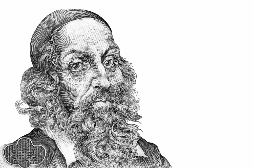 Comenius Image