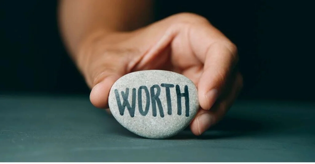 Worth of Ministry
