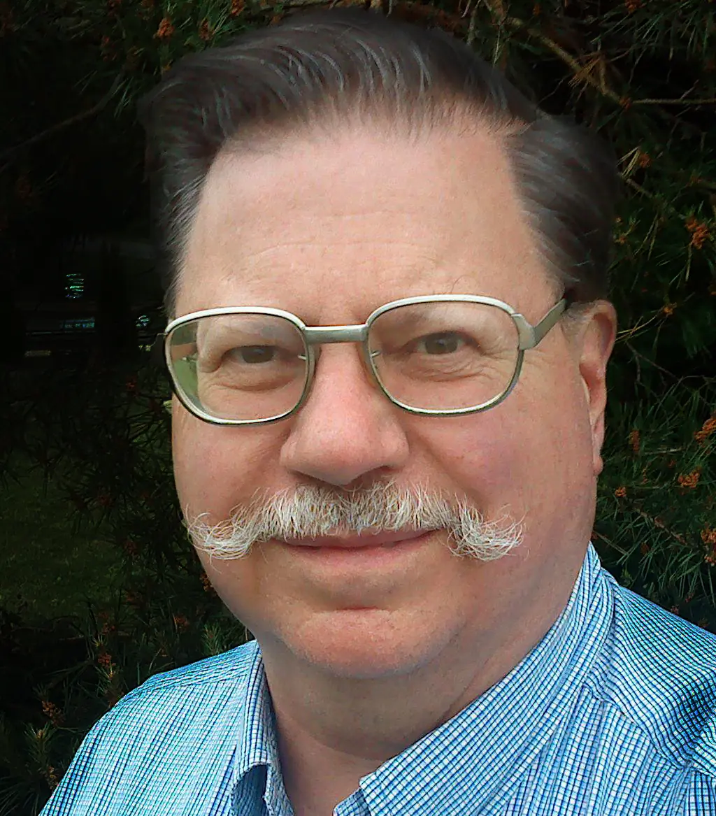 Jon Zens